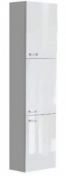 Пенал Belux Версаль 4810924225504 46 см (белый) подвесной