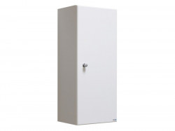 Шкафчик навесной Runo Кредо 00000000761 30 см (белый)