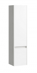 Пенал Aqwella Neo Neo.05.35 35 см (белый) подвесной