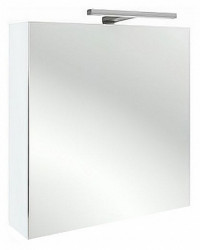 Зеркало-шкаф Jacob Delafon Reve EB795DRU-G1C R 60 см (белый)