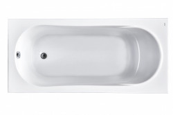 Ванна акриловая Santek Касабланка М 1.WH50.1.530 150*70 см (белый)