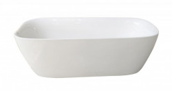 Ванна акриловая Art&Max Verona AM-VER-1700-800 170*80 см (белый)