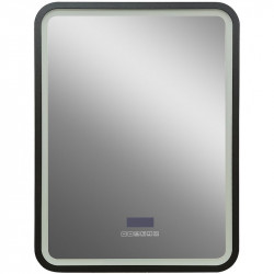 Зеркало Art&Max GENOVA AM-Gen-600-800-S-F-MFP 600*800 мм (LED)