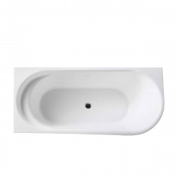 Ванна акриловая Vincea VBT-301-1500L 150*78 см (белый)