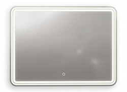 Зеркало Art&Max TITO AM-Tit-1000-800-DS-F 1000*800 мм (LED)