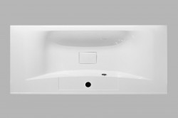 Раковина Art&Max AM-LAV-1000-MR-FP 1000*480 мм (белый)