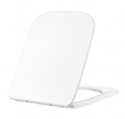 Крышка-сиденье для унитаза Art&Max Platino AM9321SC (белый) soft close