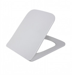 Крышка-сиденье для унитаза Art&Max Liberty AM015SC (белый) soft close