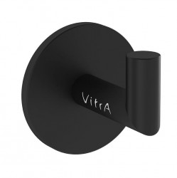 Крючок Vitra Origin A4488436 (черный матовый)