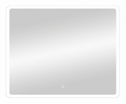 Зеркало Континент Demure ЗЛП880 900*800 мм (LED)