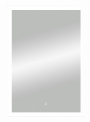 Зеркало Континент Sevilla ЗЛП549 800*900 мм (LED)