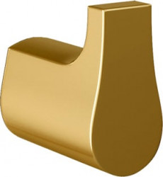 Крючок WasserKRAFT  Aisch K-5923 (золото матовое)
