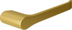 Бумагодержатель WasserKRAFT Aisch K-5996 (золото матовое)
