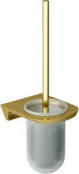 Ершик  WasserKRAFT Aisch K-5927 (золото матовое)