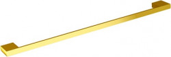 Полотенцедержатель WasserKRAFT Sauer K-7930 (золото)