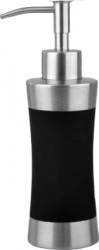 Дозатор для жидкого мыла WasserKRAFT Wern K-7599 (черный)