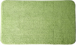 Коврик для ванной WasserKRAFT Vils BM-1001 kiwi 75*45 см (зеленый)