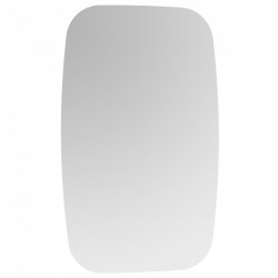 Зеркальный шкаф Aquaton Сохо R 60 см (графит)
