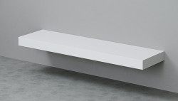 Столешница под раковину Velvex Unit 190 см (белый)