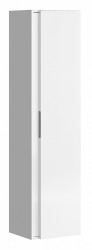 Пенал Aqwella Accent ACC0535W 35 см (белый) подвесной