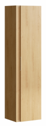 Пенал Aqwella Accent ACC0535DZ 35 см (дуб золотой) подвесной