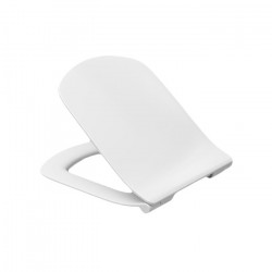 Крышка-сиденье для унитаза Roca Dama Senso ZRU9302991 (белый) soft close