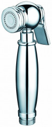 Гигиенический лейка Cezares CZR-ID4-01 (хром)