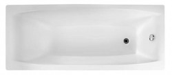 Ванна чугунная Wotte Forma 170*70 см
