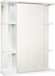Зеркальный шкаф Onika Глория 550*715 мм (белый)
