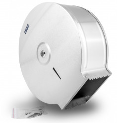 Диспенсер туалетной бумаги BXG-PD-5004А (хром/матовый)