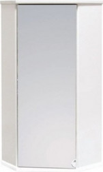 Зеркальный шкаф Onika Модерн 480*730 мм (белый)
