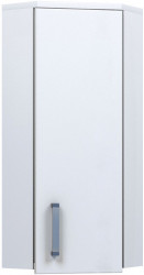 Шкаф угловой Vigo Alessandro 30 см (белый)