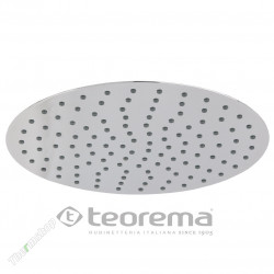 Верхний душ Teorema Air Flat 250*250 мм (хром)