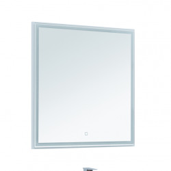 Зеркало Aquanet Nova Lite 750*800 (LED)