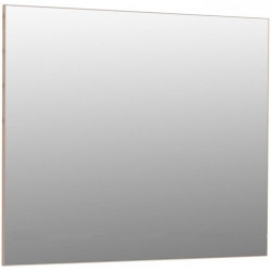 Зеркало Aquanet De Aqua Сильвер 900*750 мм (медь)