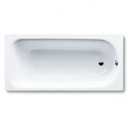 Ванна стальная Kaldewei Saniform Plus 170*75 см мод.373-1+easy-clean+anti-sleap