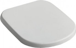 Крышка-сиденье для унитаза Ideal Standard Tempo T679901 (белый) soft close