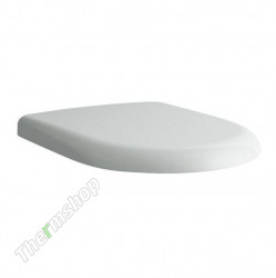 Крышка-сиденье для унитаза Laufen Pro New 8.9695.1.300.000.1 (белый) soft close