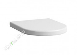 Крышка-сиденье для унитаза Laufen Pro 8.9695.0.300.000.1 (белый) soft close