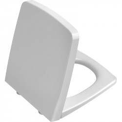 Крышка-сиденье для унитаза Vitra Metropole 90-003-009 (белый) soft close