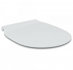 Крышка-сиденье для унитаза Ideal Standard Connect Air E036601 (белый) soft close