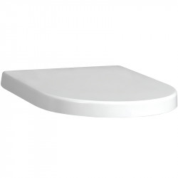 Крышка-сиденье для унитаза BelBagno Marino BB105SC (белый) soft close