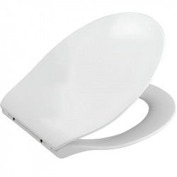 Крышка-сиденье для унитаза BelBagno BB2020SC (белый) soft close