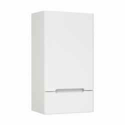 Шкаф Runo Парма R 00-00001051 40 см (белый) подвесной