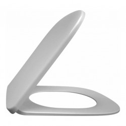 Крышка-сиденье для унитаза Jacob Delafon Vox E20142-00 (белый)  soft close