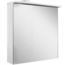 Корпус зеркального шкафа Aqwella MOBI 610*600 мм (MOB0406)