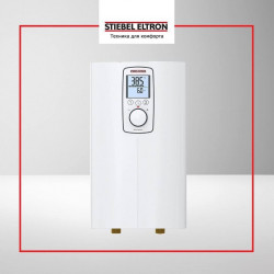Проточные водонагреватели Stiebel Eltron DCE-X 6/8 Premium