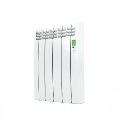 Электрический радиатор с Wi-Fi Rointe Серии D Белый - 5 элементов