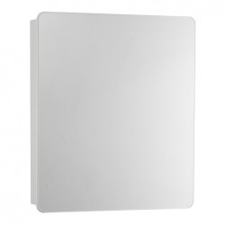 Зеркальный шкаф Aquaton Скай  L 55 см (белый)