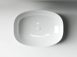 Раковина Ceramica Nova Element CN5005 500*380 мм (белый)
